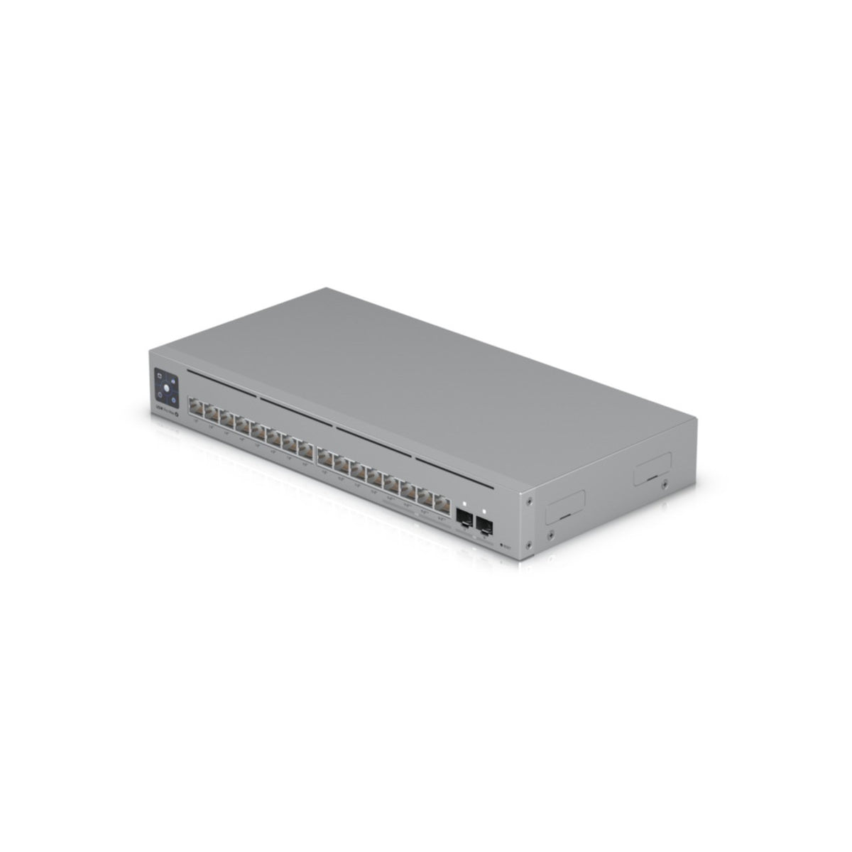 UbiQuiti UniFi Switch 16-port 10/100/1000 USW-PRO-MAX-16-POE (1 Jahr Garantie), Bild 7