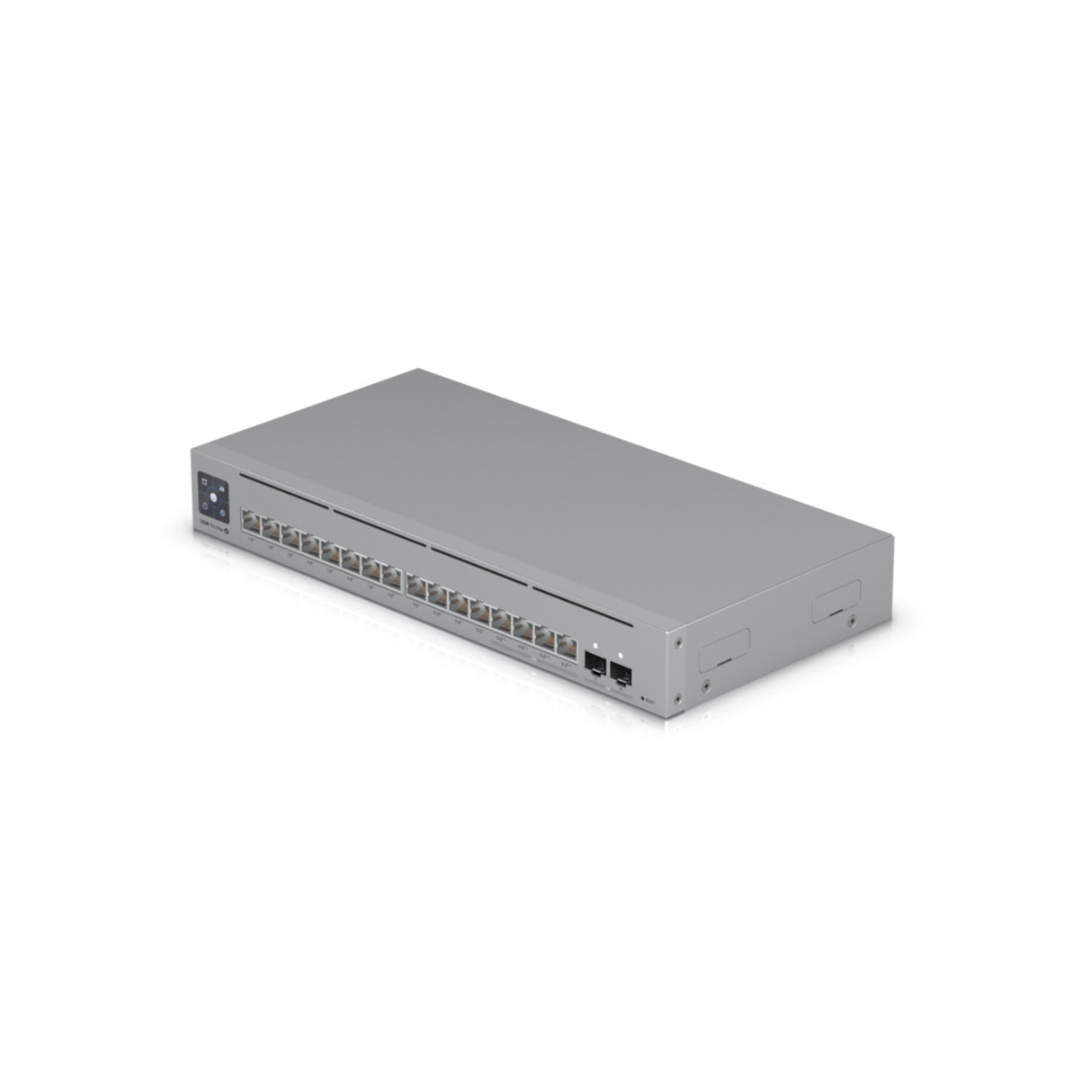 UbiQuiti UniFi Switch 16-port 10/100/1000 USW-PRO-MAX-16-POE (1 Jahr Garantie)