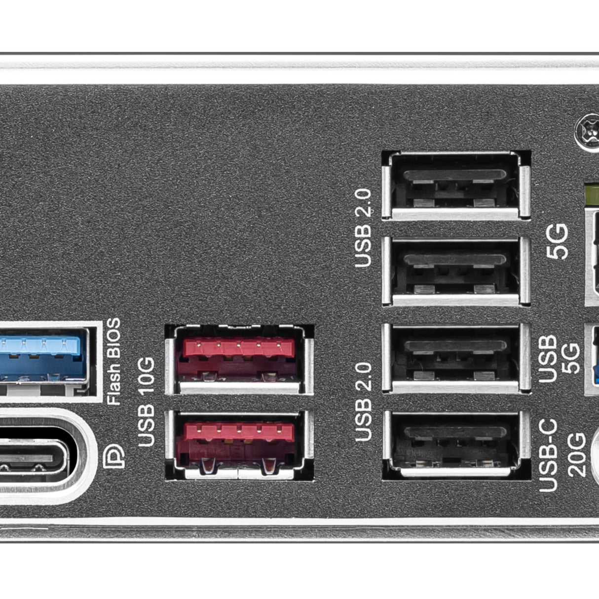 MSI MAG X870 Gaming Plus Wifi (AM5) (D)