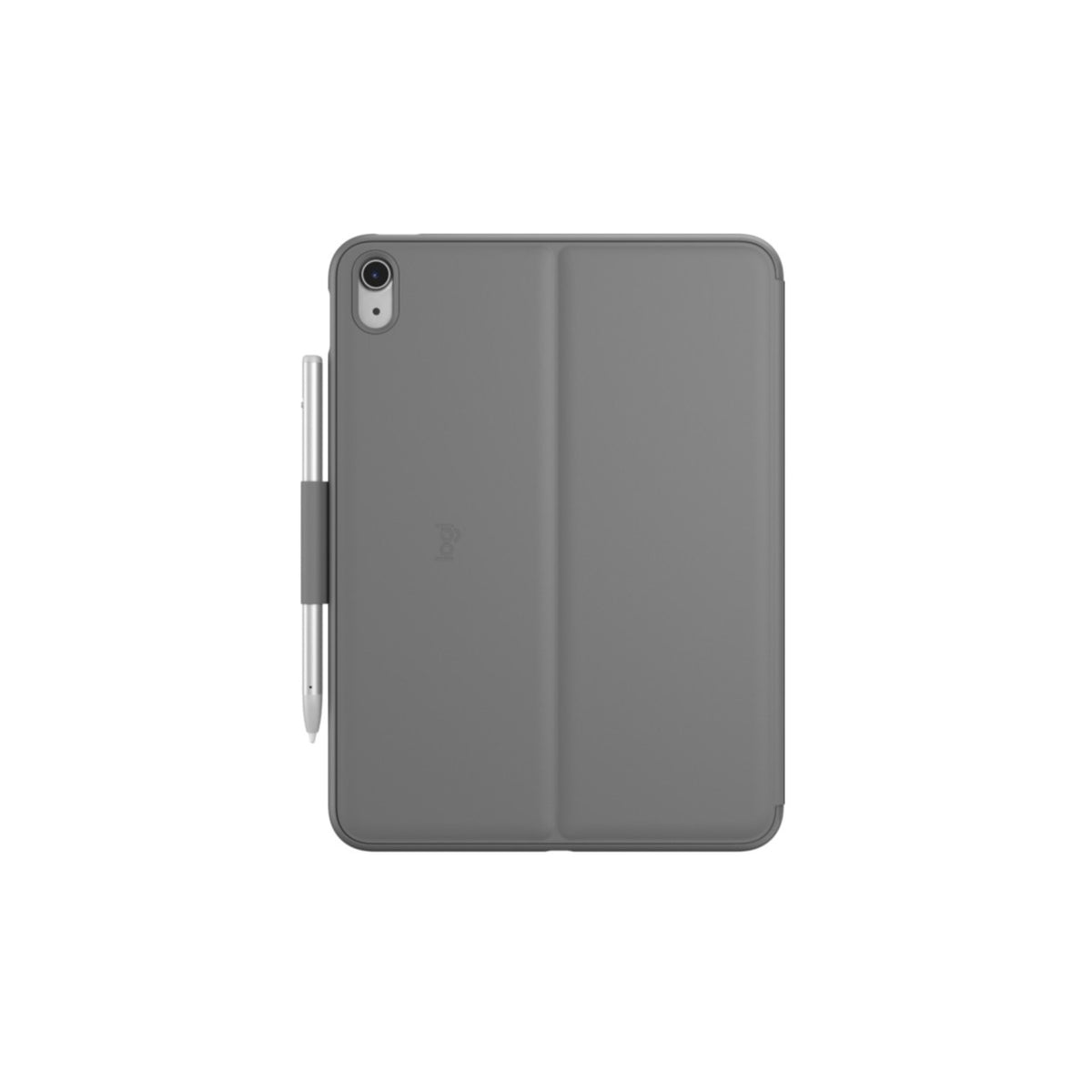 Keyboard Logitech Slim Folio - QWERTZ - Deutsch - iPad (10th gen) (920-011423), Bild 4