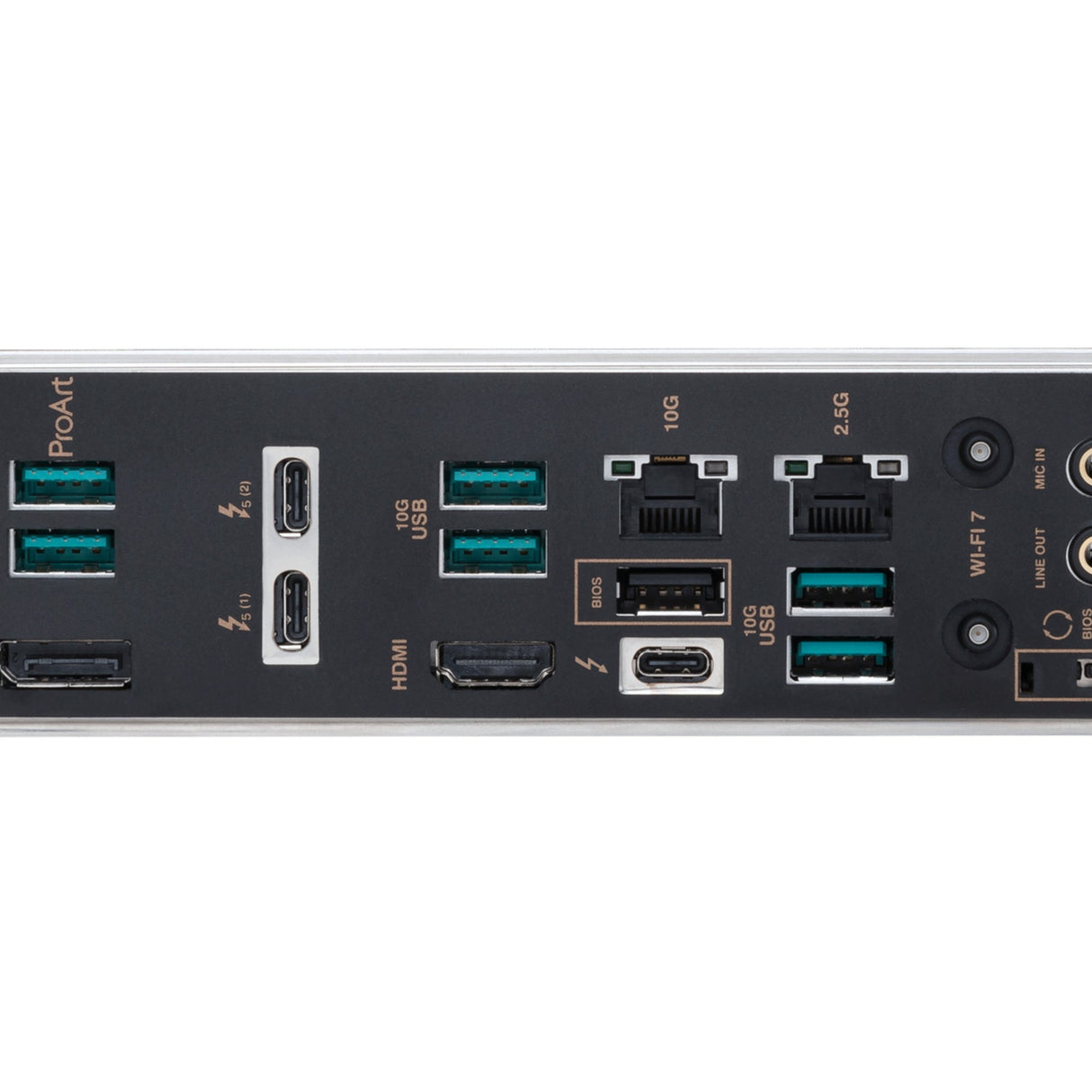 ASUS PROART Z890-CREATOR WIFI (1851) (D)