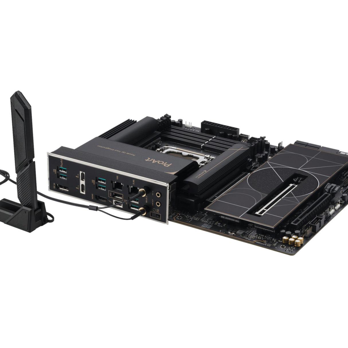 ASUS PROART Z890-CREATOR WIFI (1851) (D)