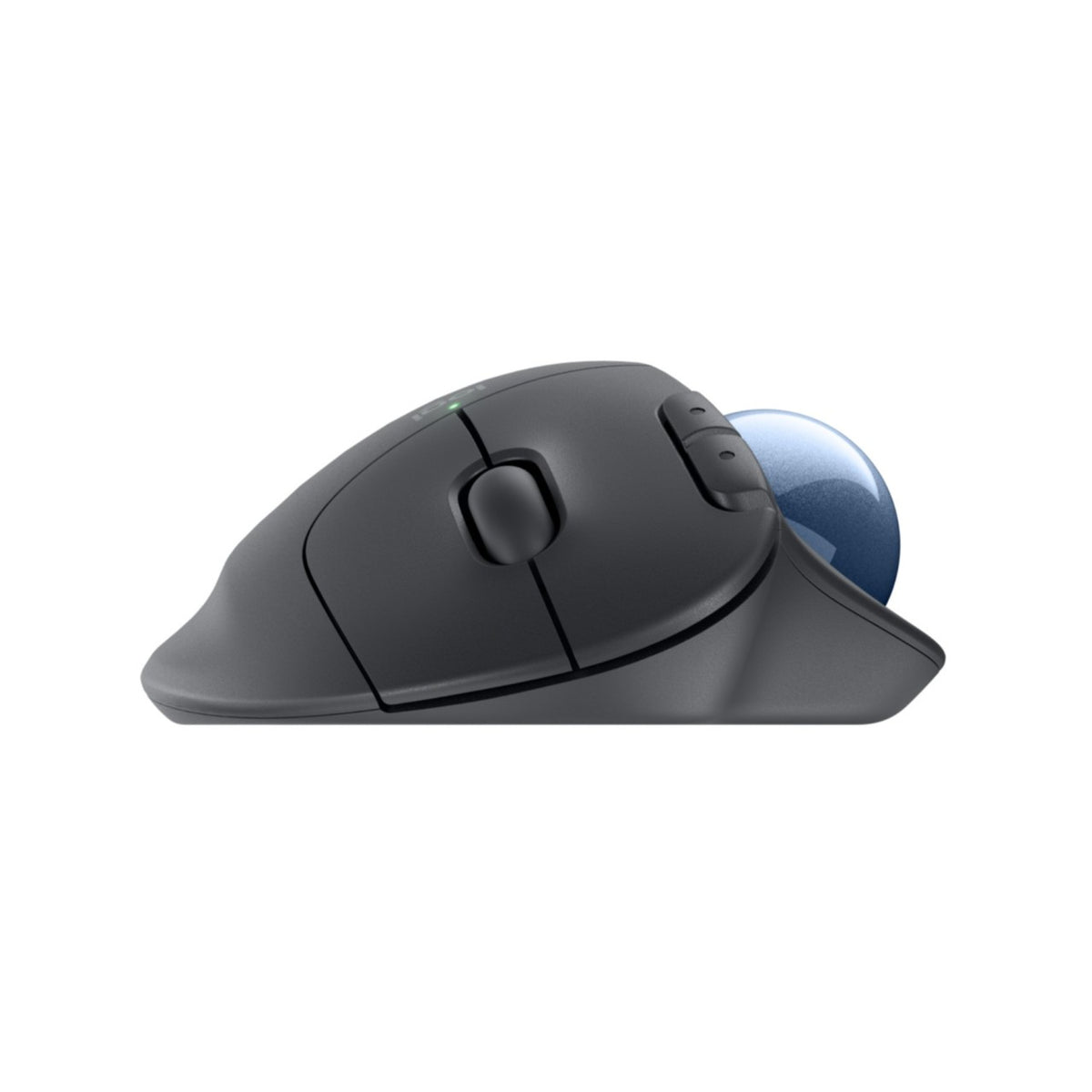 Mouse Logitech ERGO M575S Wireless Trackball GRAPHITE (910-007029), Bild 3