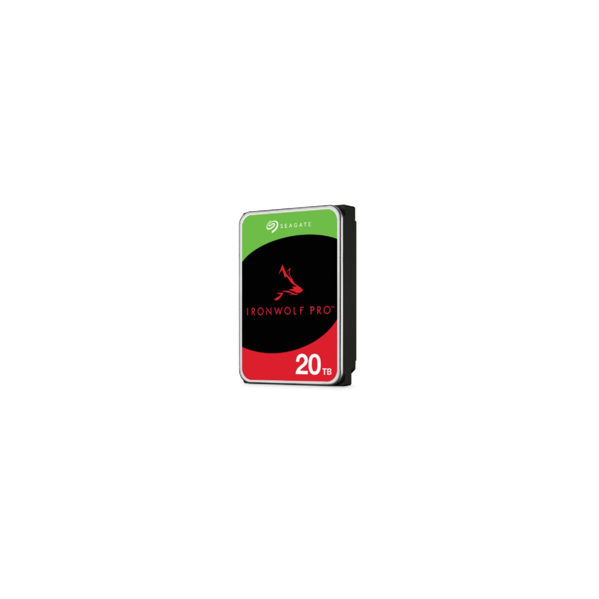 HDD Seagate IronWolf Pro NAS ST20000NT001 20TB/256MB (D)