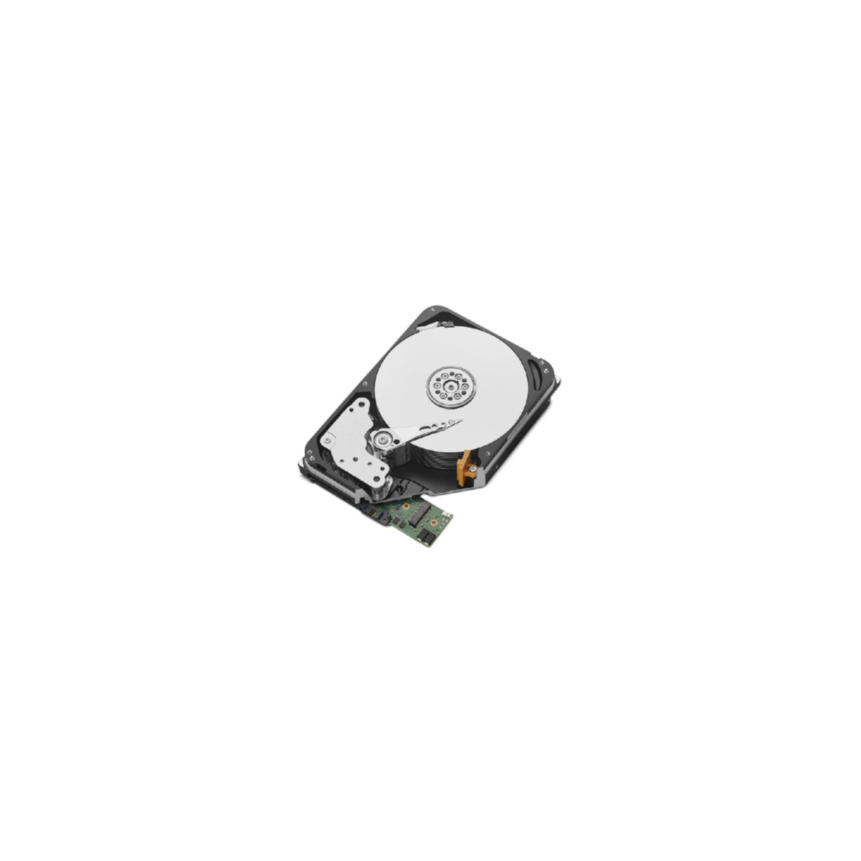 HDD Seagate IronWolf Pro NAS ST20000NT001 20TB/256MB (D)
