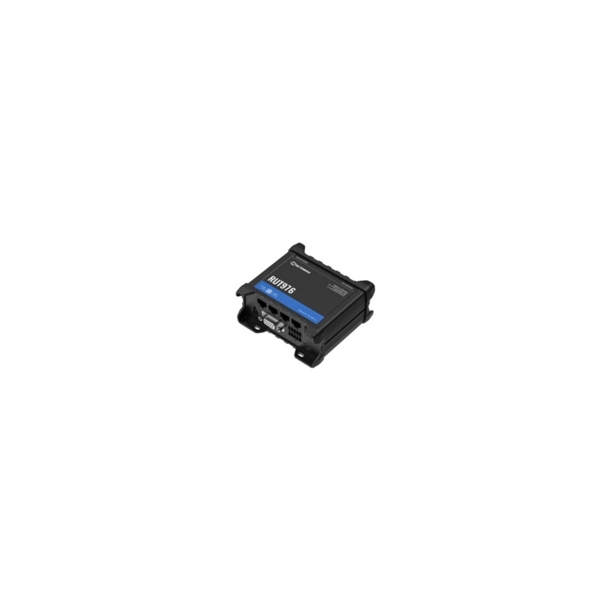 Teltonika RUT976 Redcap 5G Router, Bild 4
