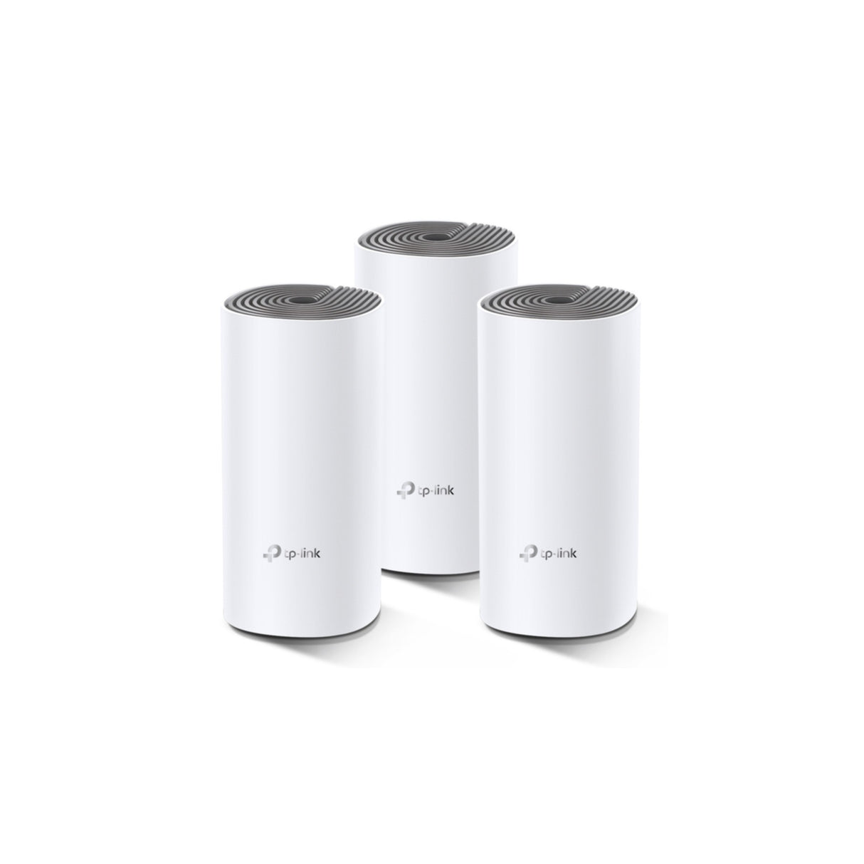TP-Link WLAN System DECO E4 3-Pack (3 Router)