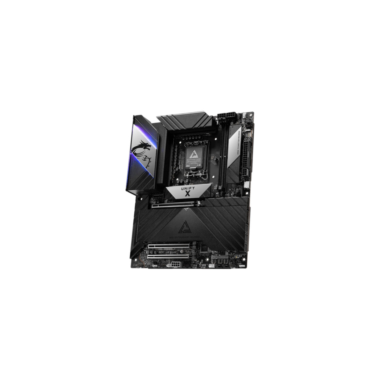 MSI MEG Z890 UNIFY-X(1851) (D)