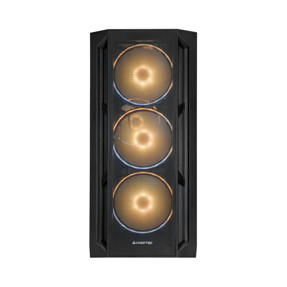 PC- Gehäuse Chieftec GA-01B-L-OP APEX LUMO