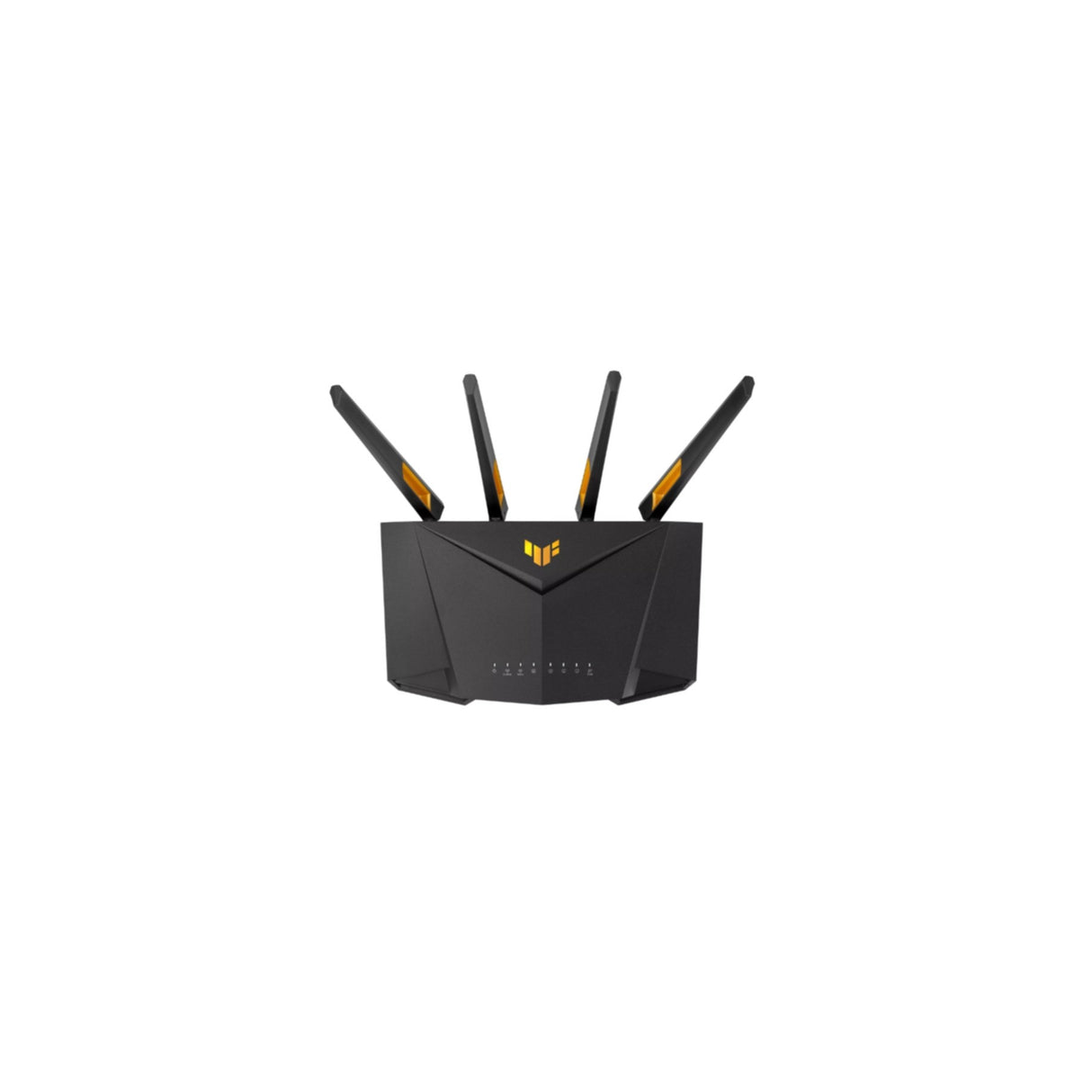 Asus Wireless Router AX4200 (90IG07Q0-MO3100)