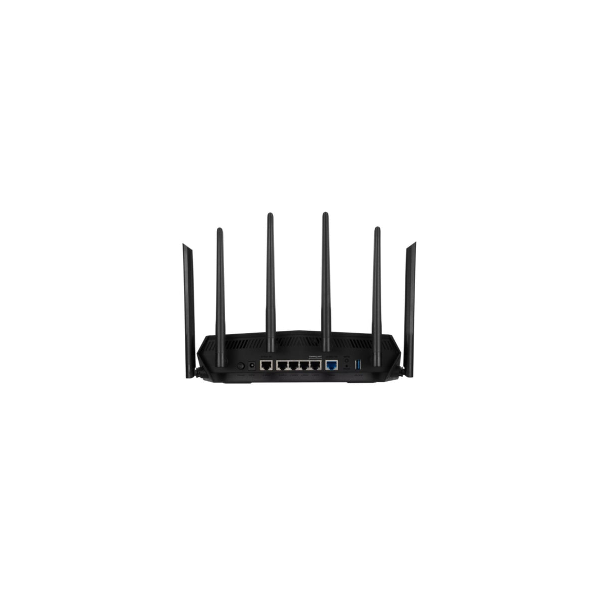 Asus Wireless Router AX6000 (TUF-AX6000)