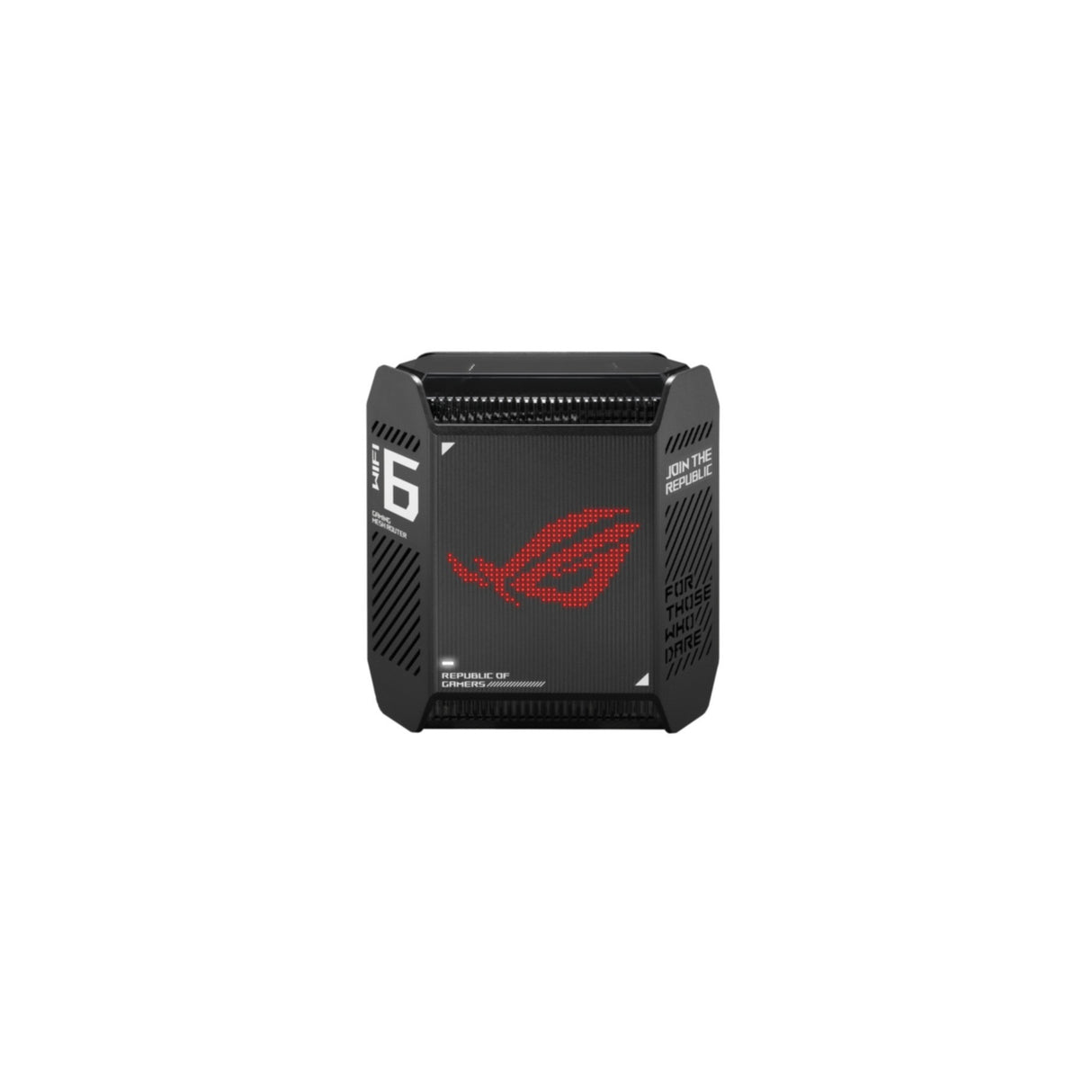 Asus Wireless Router ROG Rapture GT6 (90IG07F0-MU9A20) 2 Router