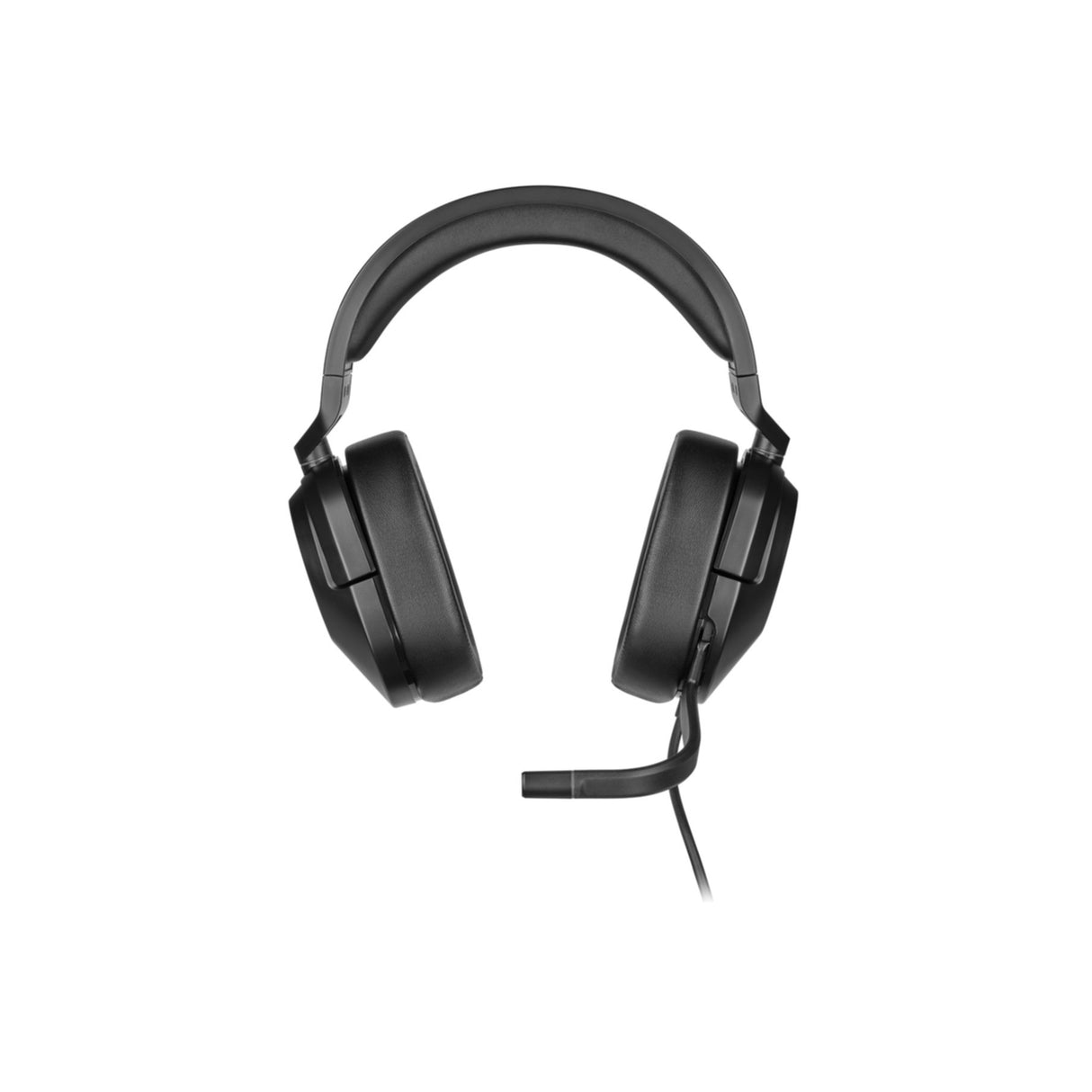 Headset Corsair Gaming HS55 STEREO Carbon Black