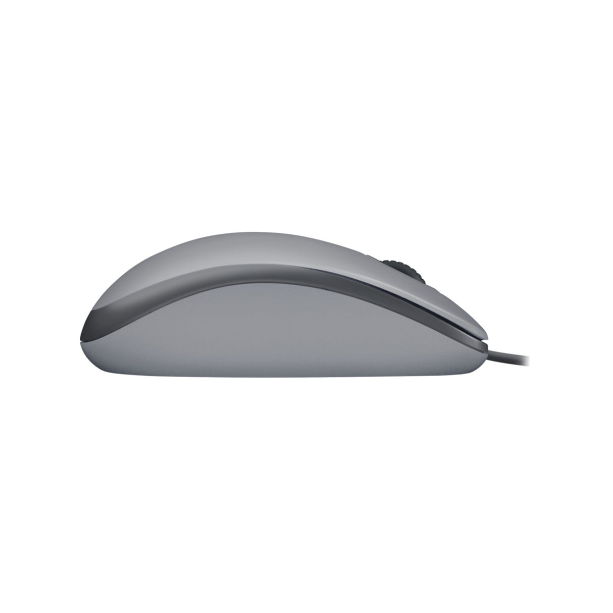 Mouse Logitech M110 gray (910-006760)