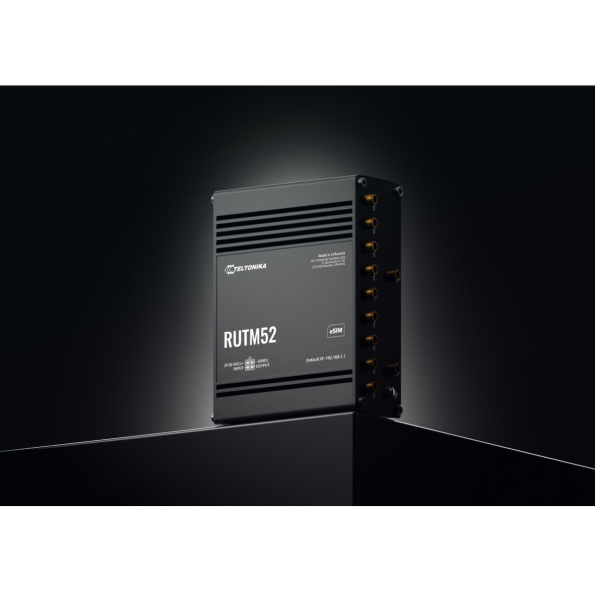 Teltonika RUTM52 Dual 5G Wireless Router, Bild 7