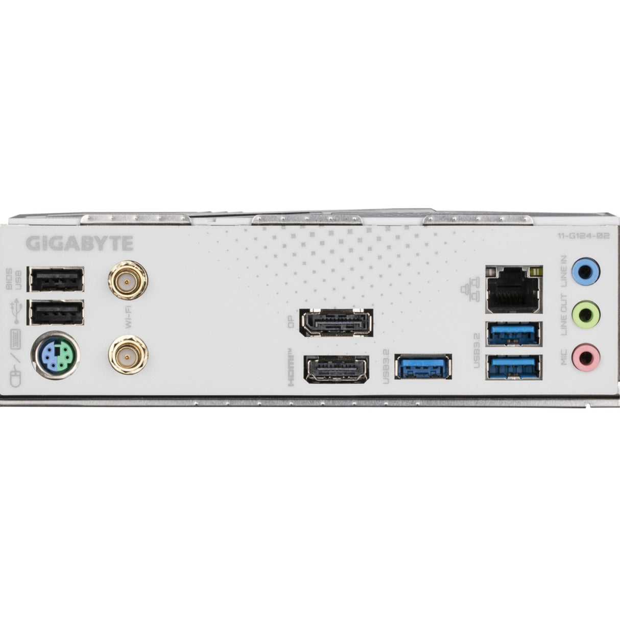 Gigabyte GA-B760M G P Wifi DDR4 (1700) (D)