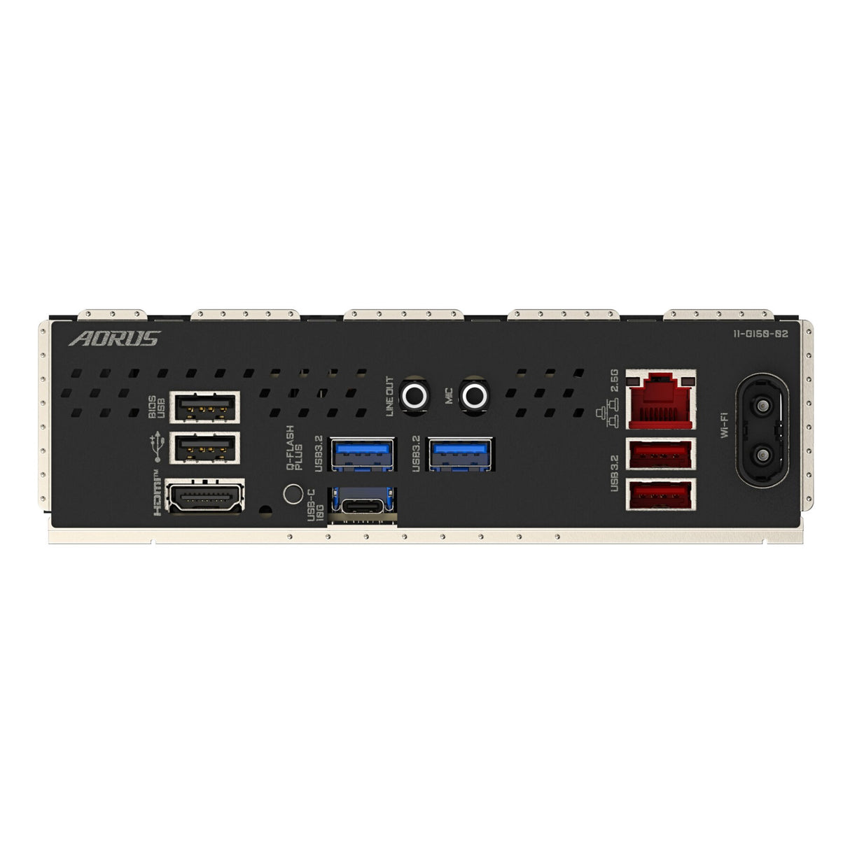 Gigabyte GA-B850I AORUS PRO (AM5) (D)