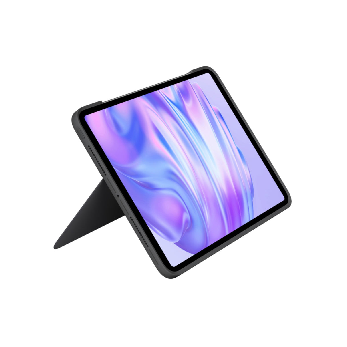 Keyboard & Touchpad Logitech ComboTouch for iPadAir 11inch Graphite (920-012770)