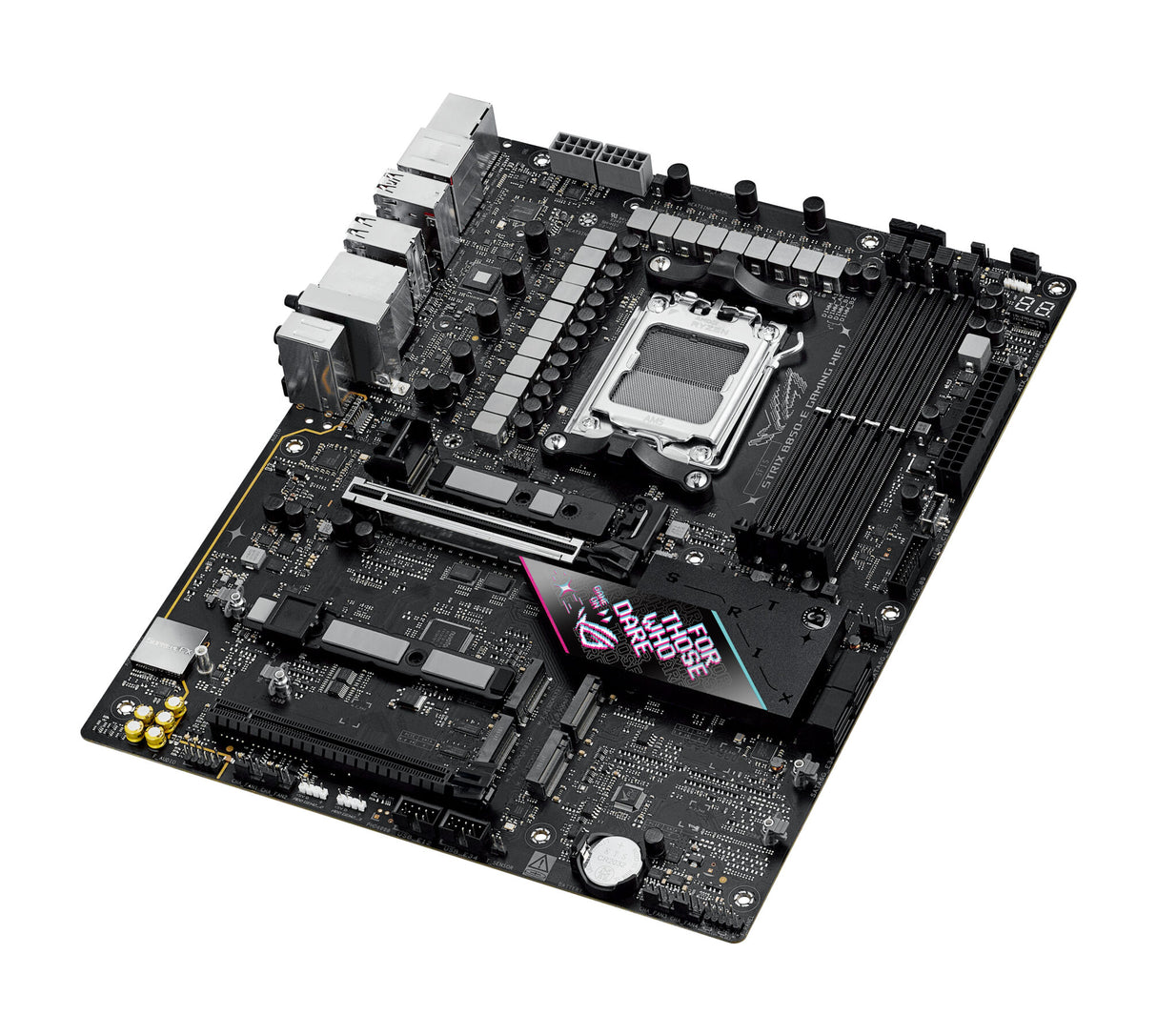ASUS ROG STRIX B850-E Gaming WIFI (AM5) (D)