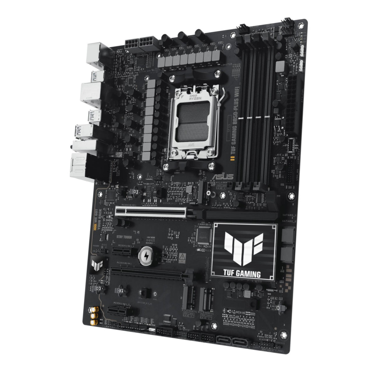 ASUS TUF B850-PLUS WIFI (AM5) (D), Bild 6