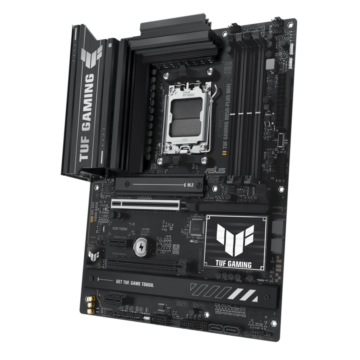 ASUS TUF B850-PLUS WIFI (AM5) (D), Bild 7