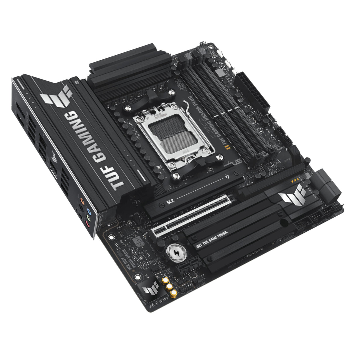 ASUS TUF B850M-PLUS (AM5) (D)