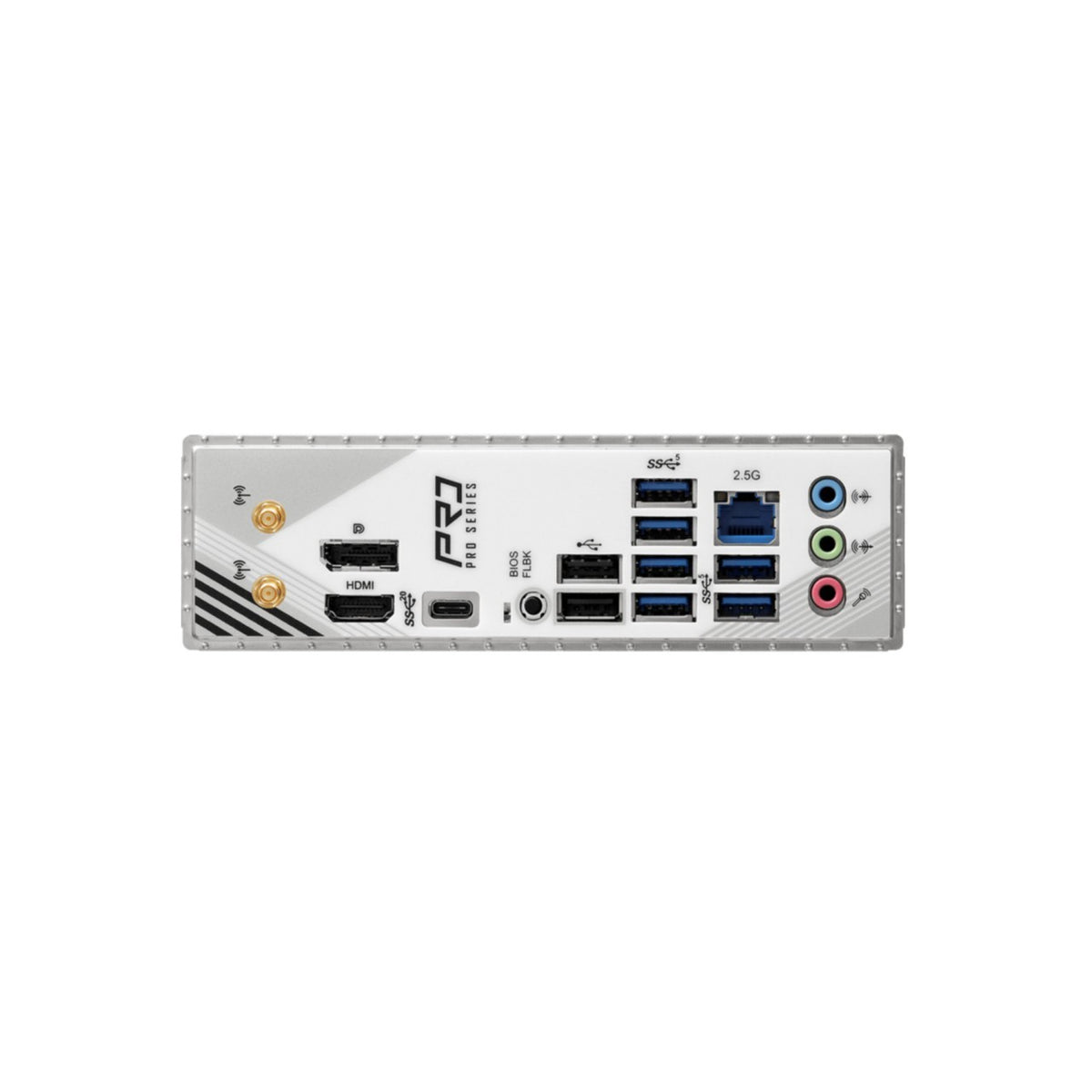ASROCK B860 Pro RS WiFi (1851) (D), Bild 6