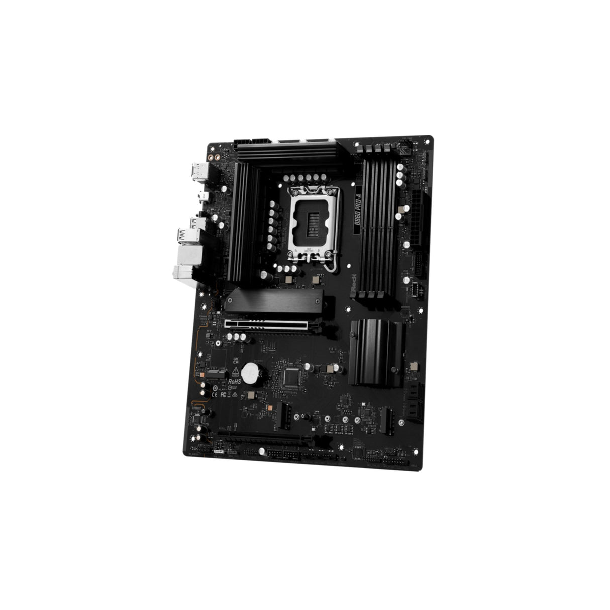 ASROCK B860 Pro-A (1851) (D)