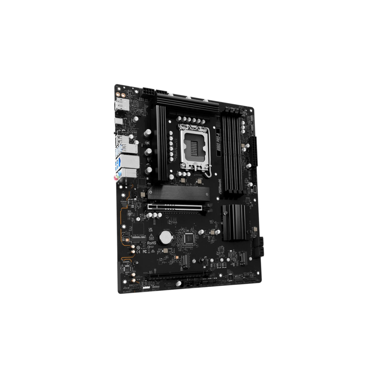 ASROCK B860 Pro-A (1851) (D)