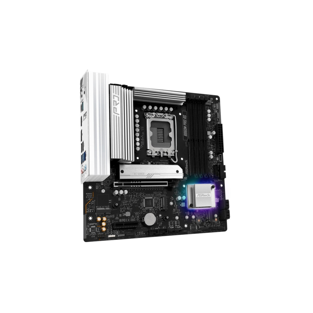 ASROCK B860M Pro RS (1851) (D)
