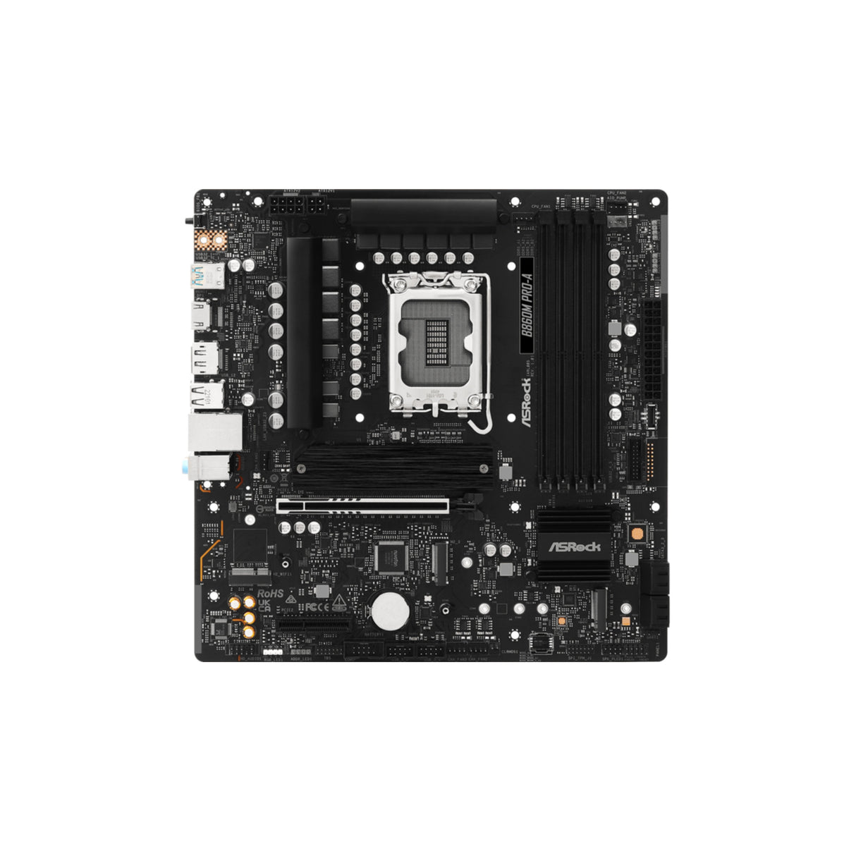 ASROCK B860M Pro-A (1851) (D)