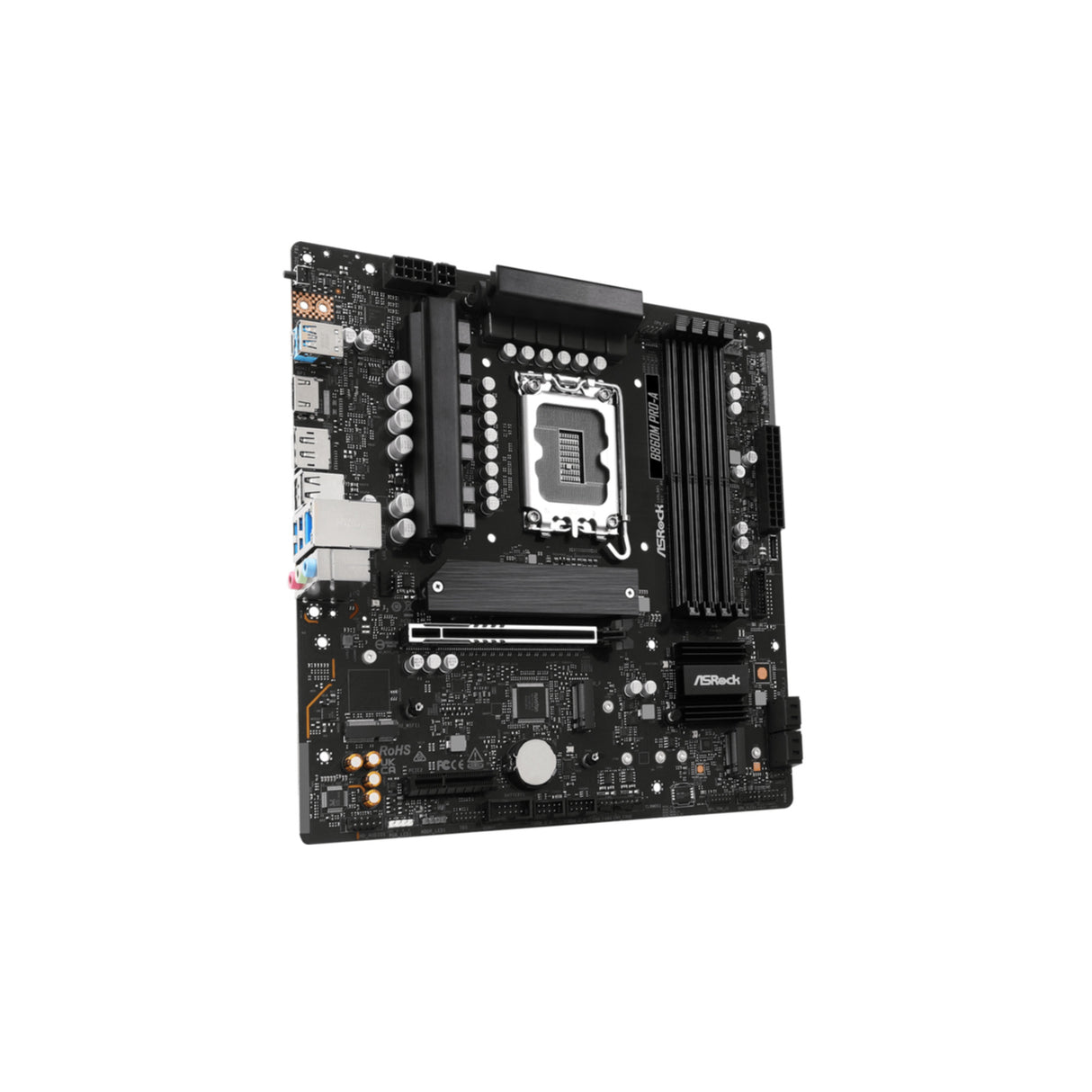 ASROCK B860M Pro-A (1851) (D)