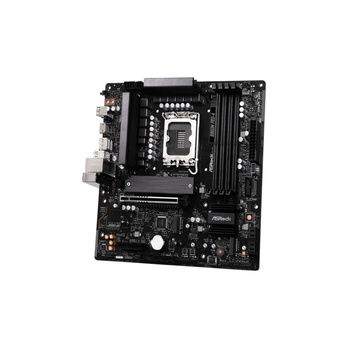 ASROCK B860M Pro-A (1851) (D)