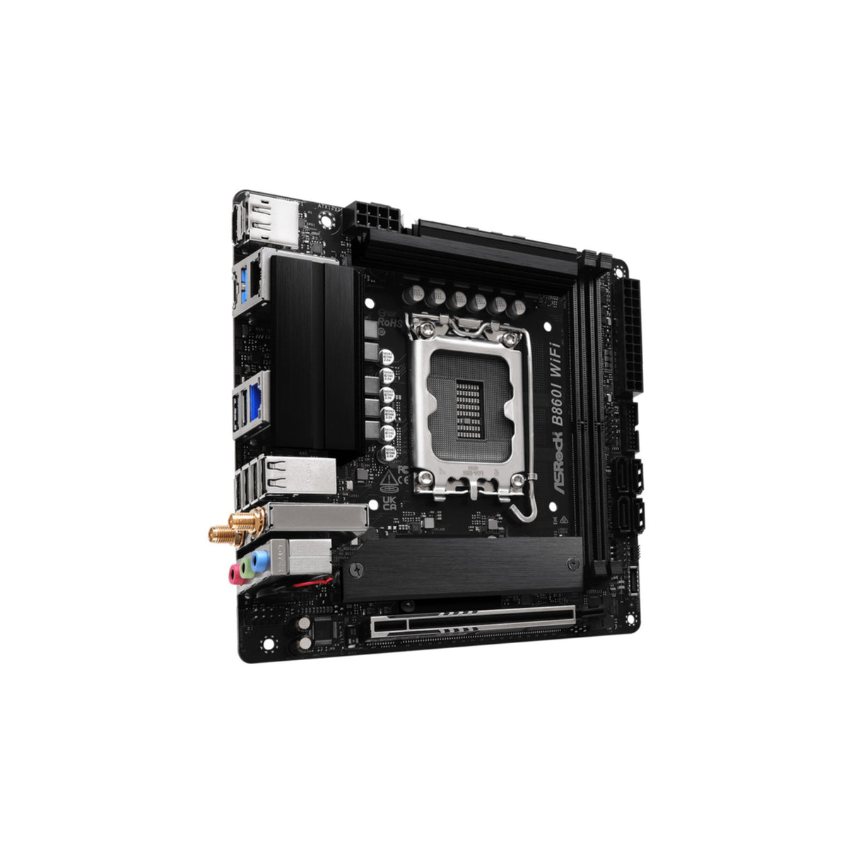ASROCK B860I WiFi (1851) (D)
