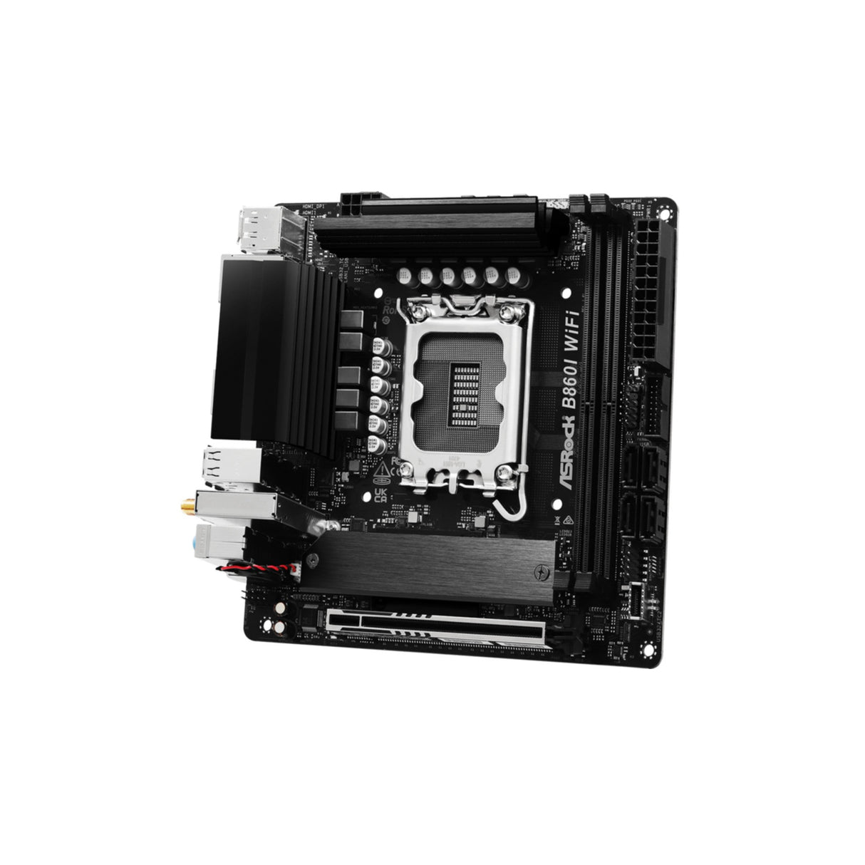 ASROCK B860I WiFi (1851) (D)
