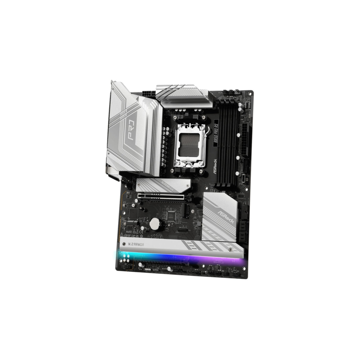 ASROCK B850 Pro RS (AM5) (D)