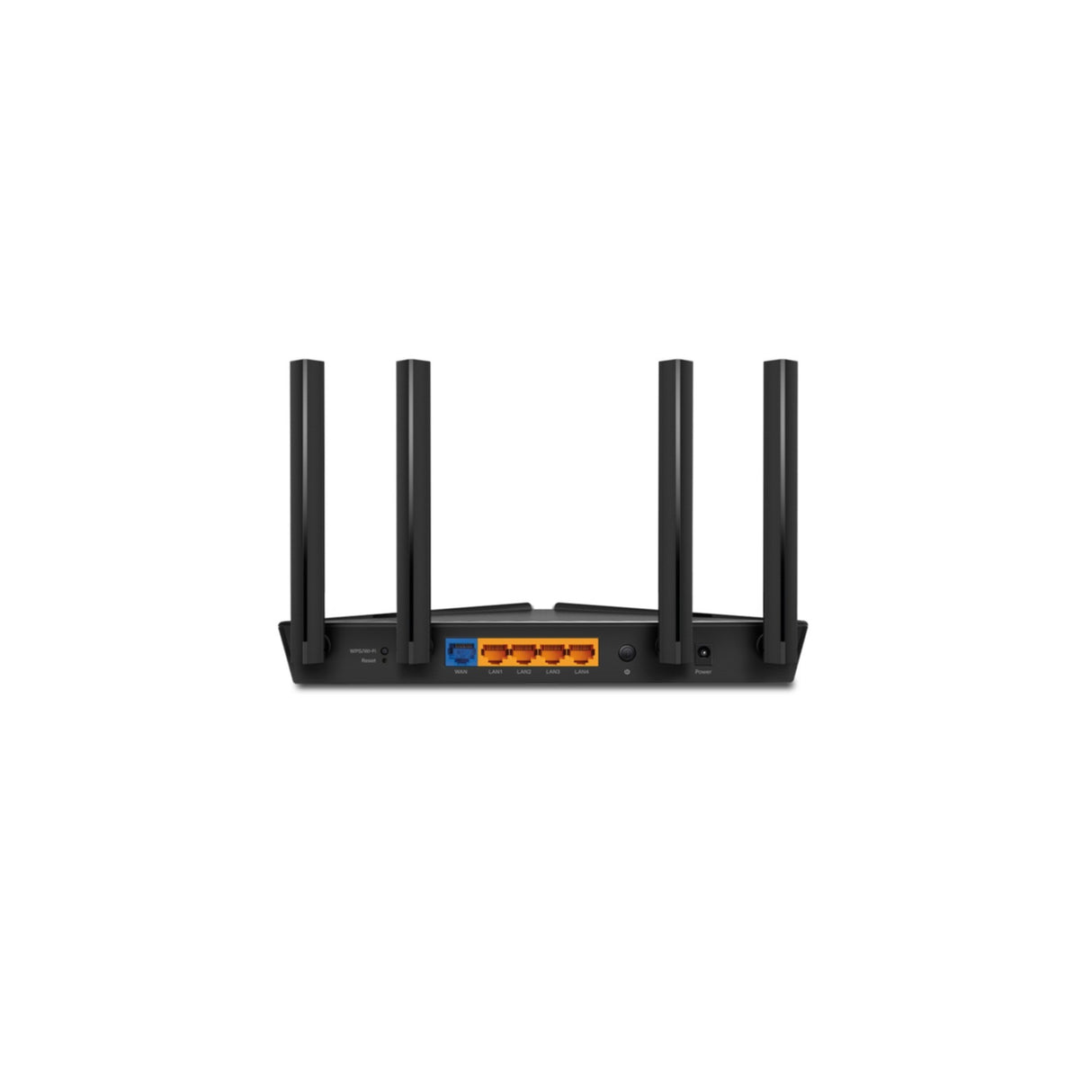 TP-Link Wireless Router 4-port Switch Archer AX53