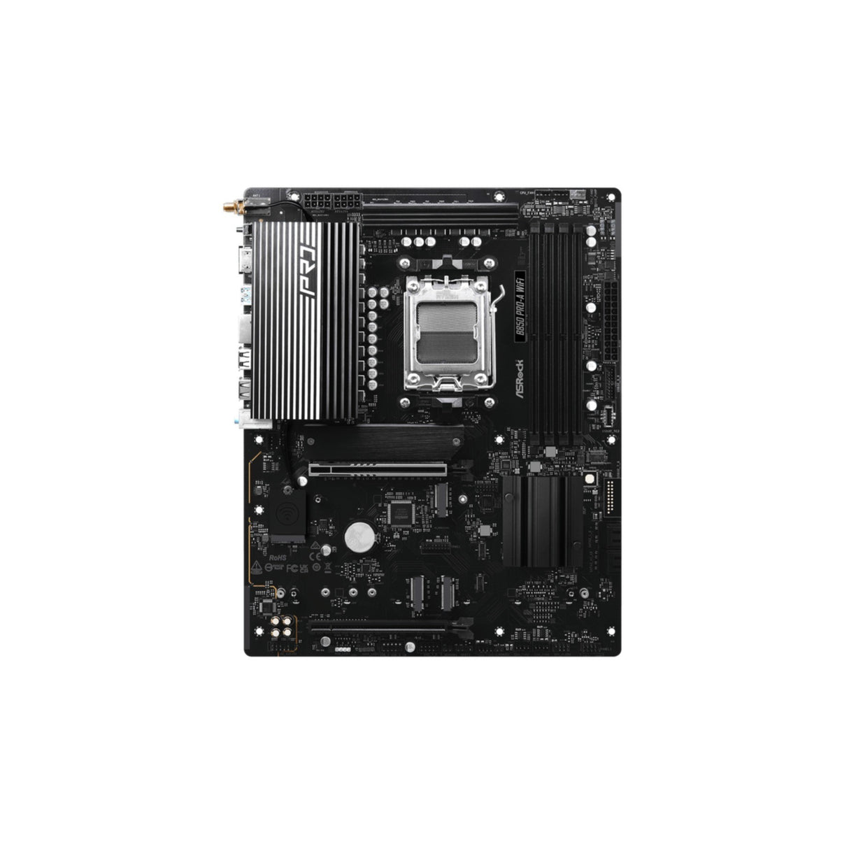 ASROCK B850 Pro-A WiFi (AM5) (D)