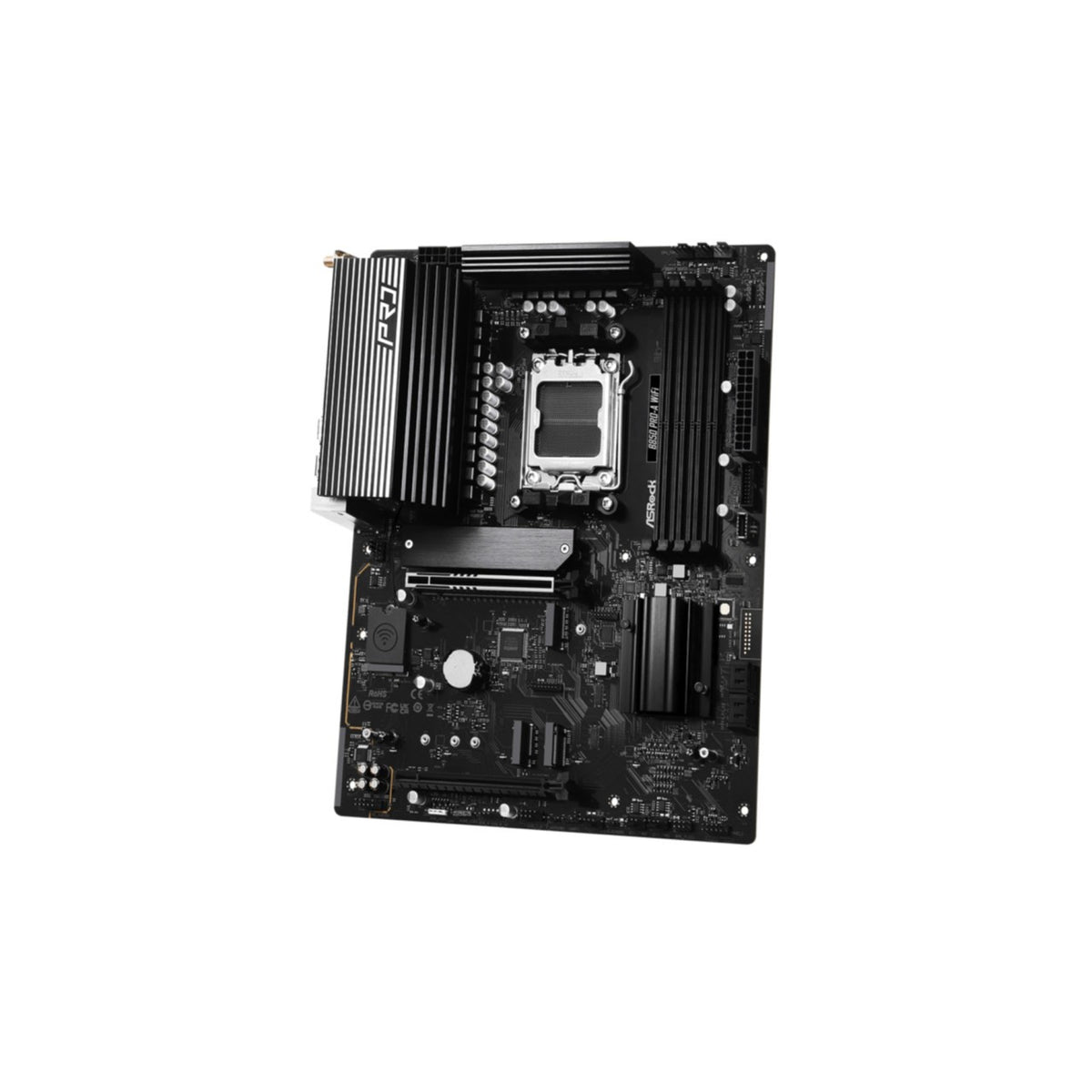 ASROCK B850 Pro-A WiFi (AM5) (D), Bild 4