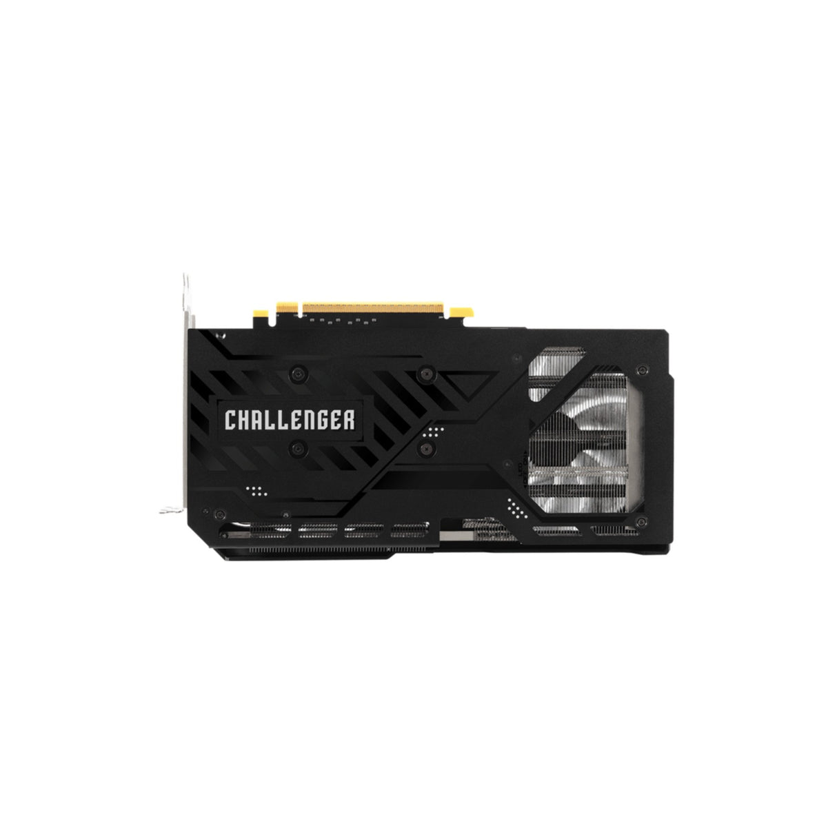 VGA ASRock Intel ARC B580 12GB Challenger OC