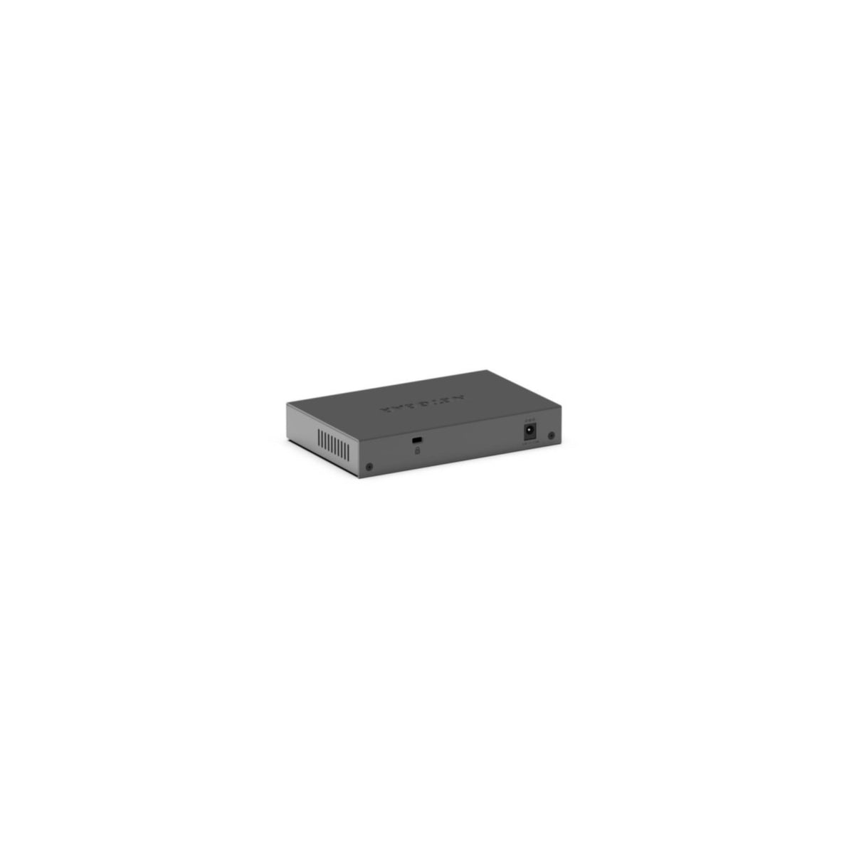 NETGEAR Switch PLUS 8-port 10/100/1000 GS108E-400EUS, Bild 4