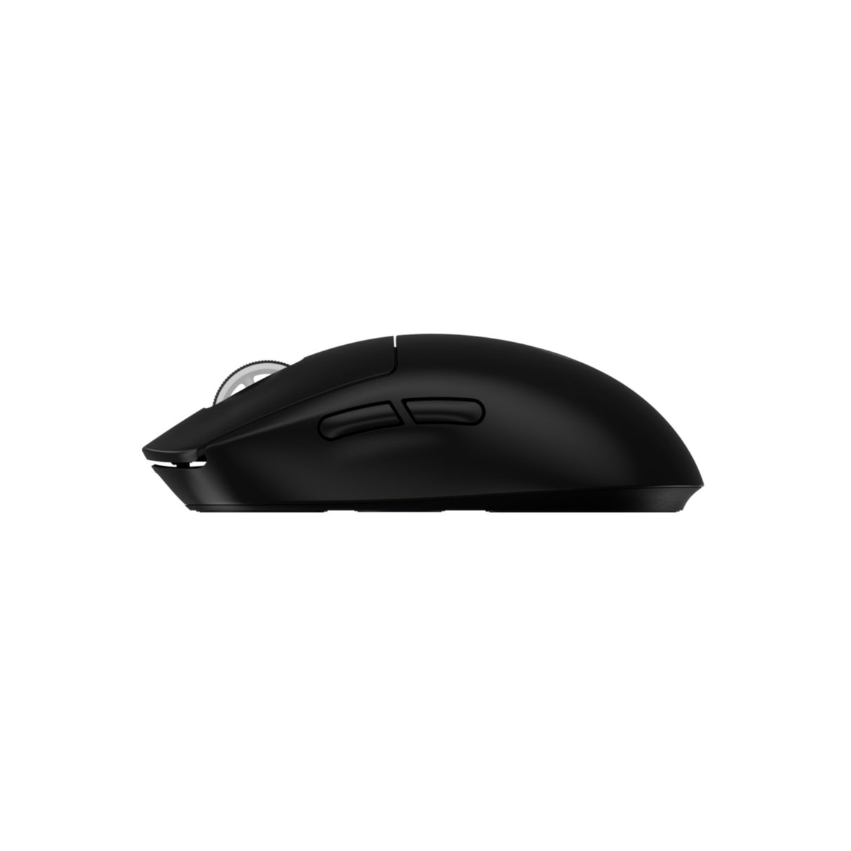 Mouse Logitech G Pro X Superlight 2 wireless black (910-006630)