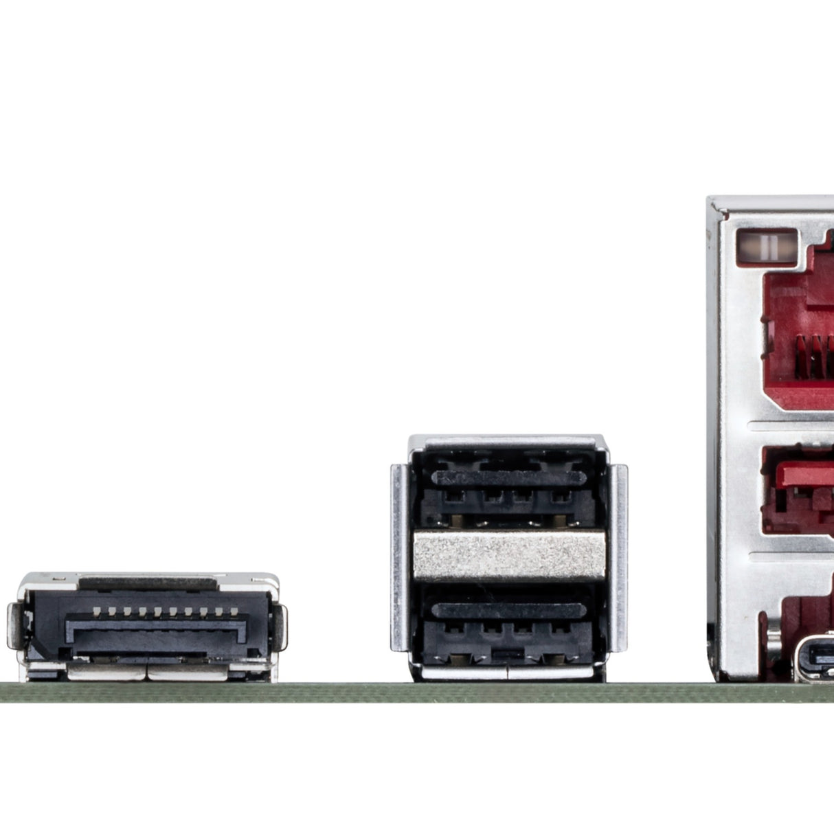 Gigabyte GA-B860 DS3H (1851) (D)