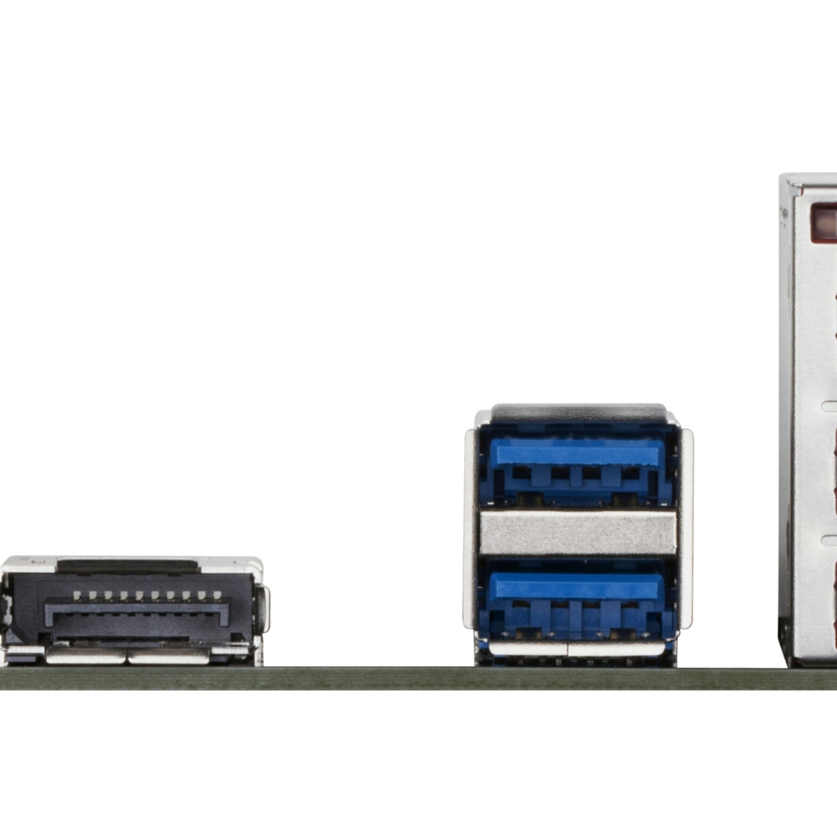 Gigabyte GA-B860M DS3H WIFI6E (1851)