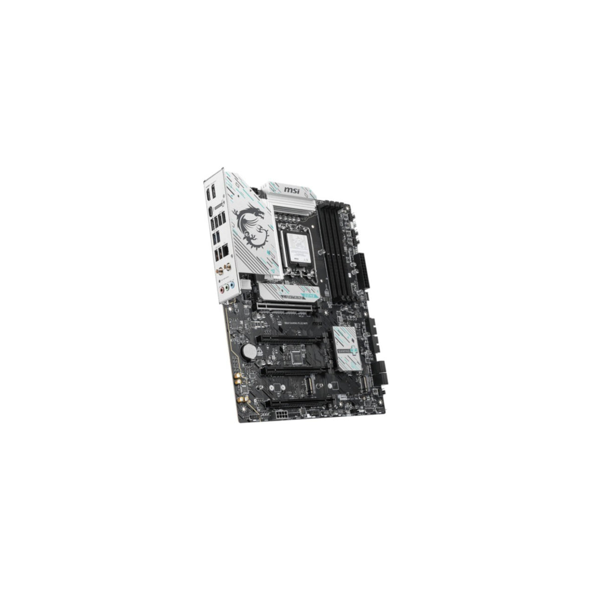 MSI B860 GAMING PLUS WIFI (1851), Bild 4