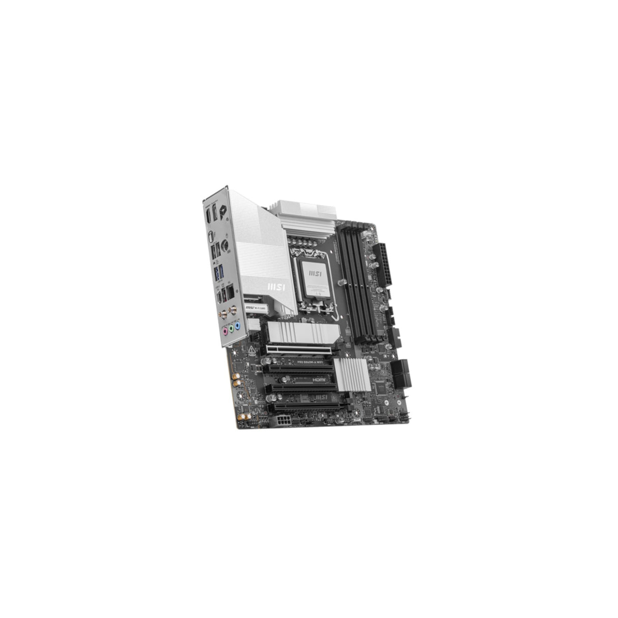 MSI PRO B860M-A WIFI (1851)