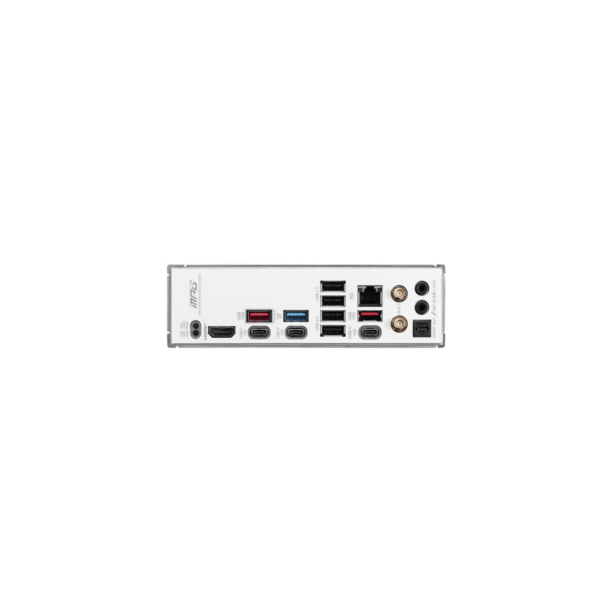 MSI MPG B850 EDGE TI WIFI(AM5), Bild 5