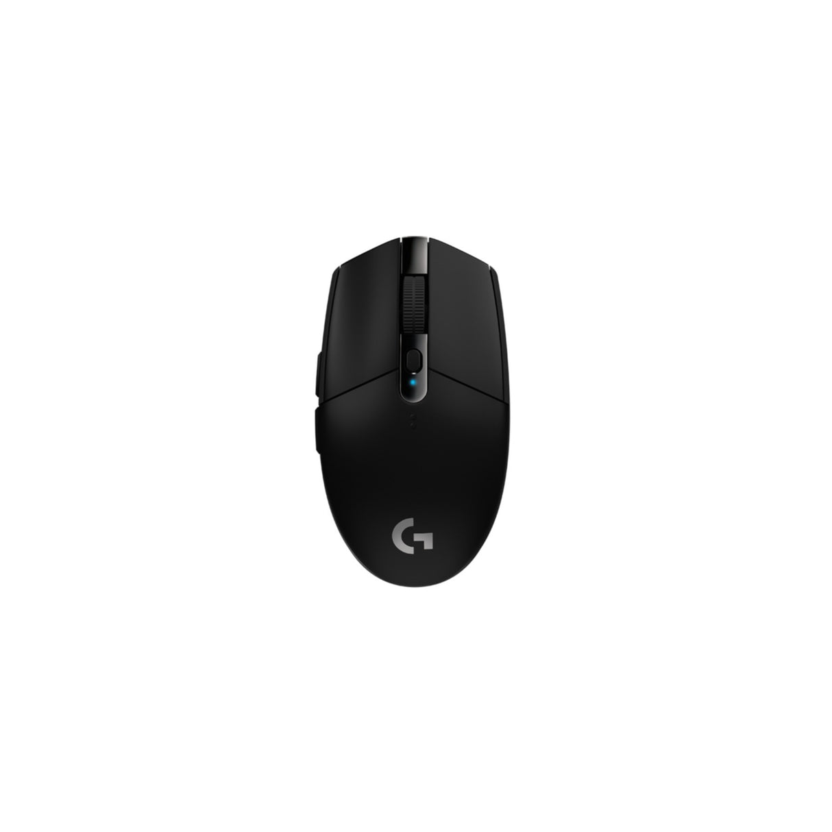 Mouse Logitech G G305 Wireless black (910-005282)