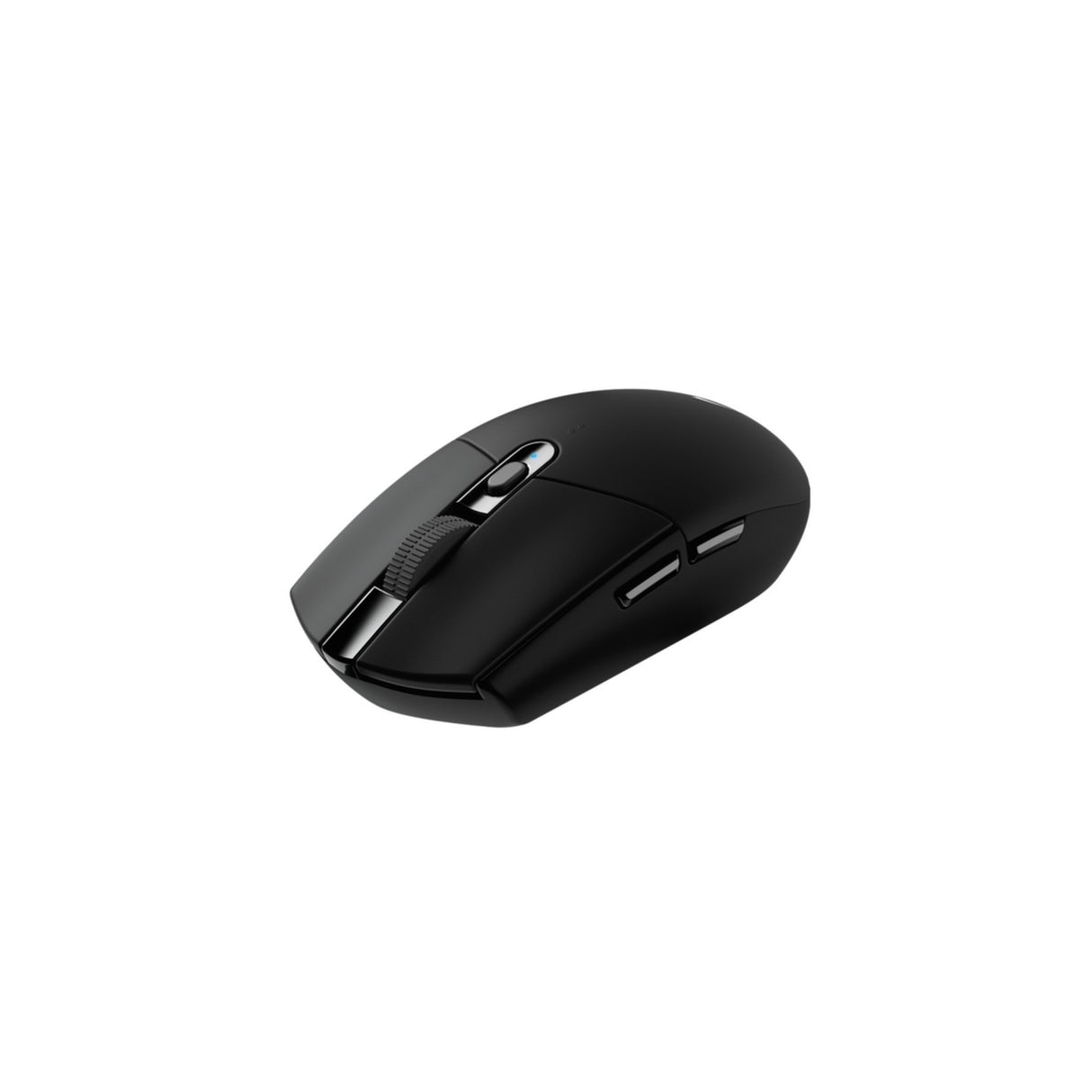 Mouse Logitech G G305 Wireless black (910-005282)