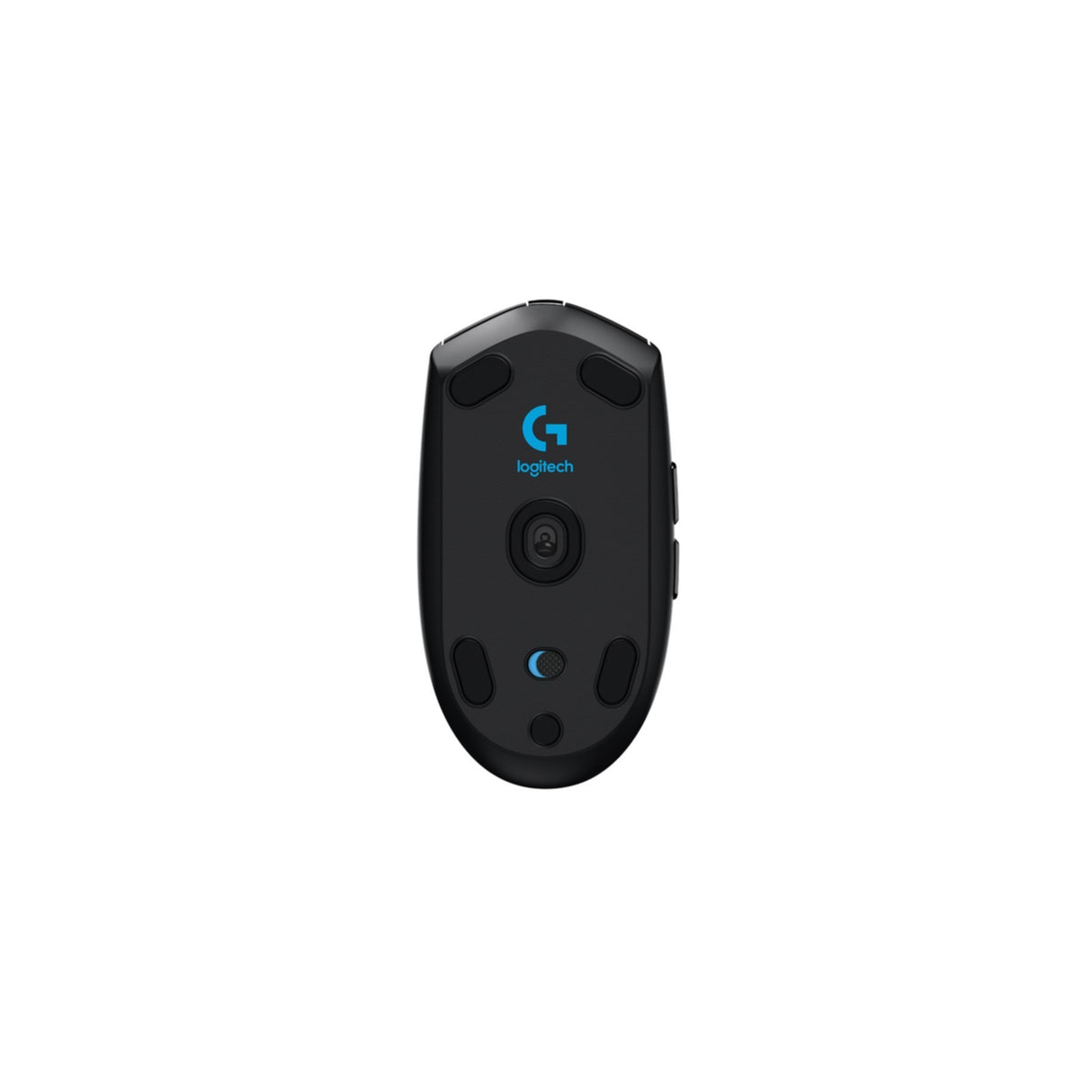 Mouse Logitech G G305 Wireless black (910-005282)